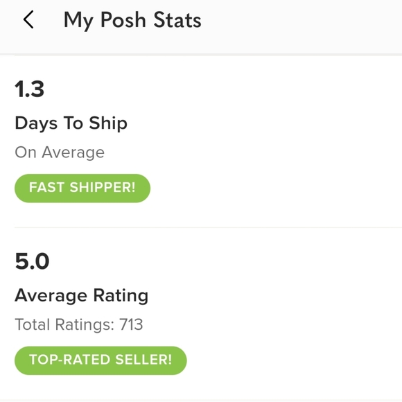 🌴The Thrifty Beach ⛱️ - Picture 2 of 2